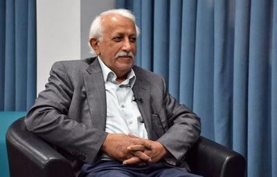  محبعلی: شرایط سخت‌تری نسبت به دوران قبل از برجام داریم