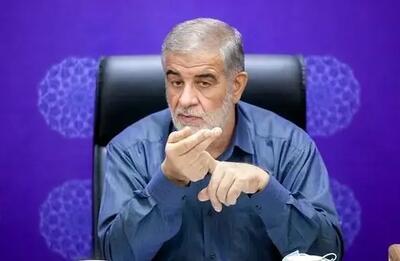 نماینده مجلس: جای نگرانی درباره فعال شدن اسنپ‌بک وجود ندارد