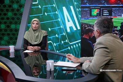 خبر ذخیره‌سازی شده توسط در تاریخ ۱۴۰۴۰۷۱۱-۱۶:۵۶