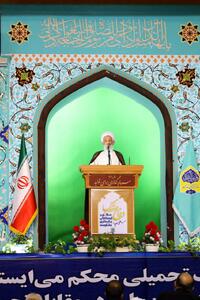 دروغ عامل اصلی فساد و آلودگی‌های اجتماعی است.