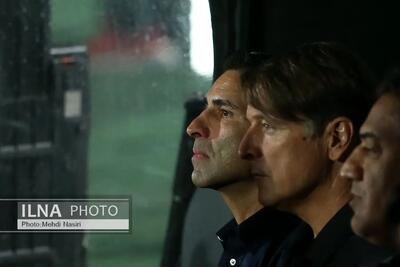  اشتباهات پیاپی و تکراری، سد دفاعی پرسپولیس را شکست