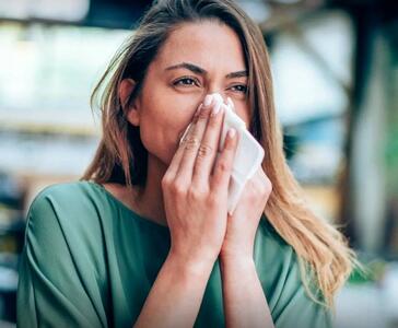 واکسن آلرژی غذایی و فصلی در راه است