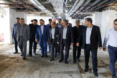 بدونِ جذب افراد نخبه روند تمدن‌سازی دچار خلل می‌شود