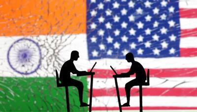  هند به دنبال جایگزینی اپلیکیشن‌های گوگل و مایکروسافت با نمونه‌های داخلی