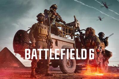  هر آنچه که باید از بازی Battlefield 6 بدانید