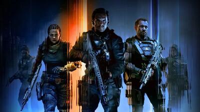 بتای بازی Call of Duty: Black Ops 7 شروع کندی داشته است