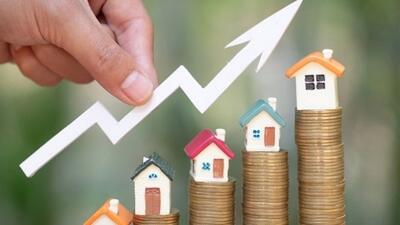 شوک متری مسکن بعد از شوک دلاری