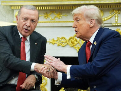 و اینک ماموریت جدید ترکیه - دیپلماسی ایرانی