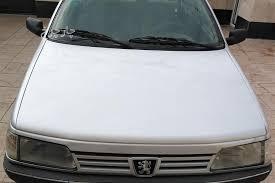  مزایده یک دستگاه  پژو روآ  رنگ : نقره ای  مدل : 89