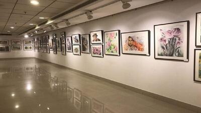 از بریتانیا تا تهران؛ «تداوم ناپیدا» برپا می‌شود