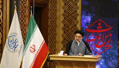 خاموشی: وقف قرآنی با صندوق نوآوری وارد مرحله‌ای پویا شد
