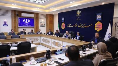 مشاور رییس جمهور: خوزستان پایلوت صادرات دیجیتال به کشور عراق است