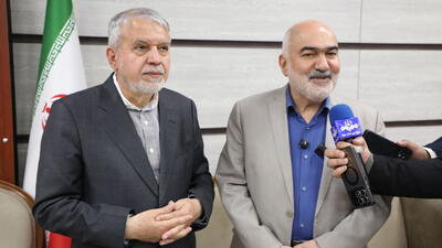 هسته مرکزی اهواز و رودخانه کارون به نقطه گردشگری تبدیل خواهد شد