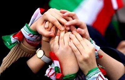تقویت هویت اجتماعی ملت؛ از ناامیدی دشمن در جنگ تا نقش‌آفرینی در موفقیت کشور