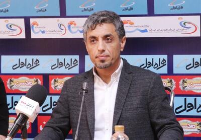 به هیچ کس باج نداده‌ام/ تا روزی که هستم مس رفسنجان محل کاسبی نیست!