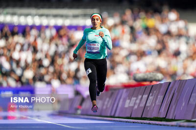  کسب ۱۰ مدال پارادوومیدانی تا پایان هفتمین روز از رقابت‌های جهانی