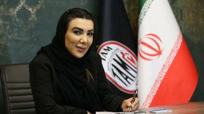 برای لوگوی تیمم جان می‌دهم/ داوران باید تحت نظارت بیشتری قرار گیرند