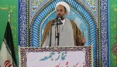 ملت ایران تحت تحریم‌ها تسلیم زور نمی‌شود