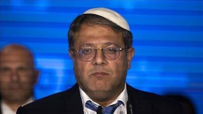 بن گویر، شرکت‌کنندگان در ناوگان جهانی را تا سلول‌های زندانشان تعقیب می‌کند!