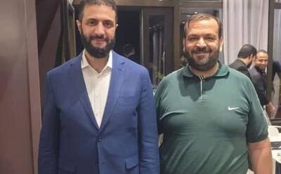 بازگشت «جعبه سیاه» جولانی دو سال پس از انتشار فایل صوتی تحقیر آمیز - تحولات جهان اسلام