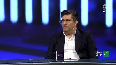 فرشید سمیعی: تا وقتی حضور داشتم، اجازه ندادم پنجره استقلال بسته شود