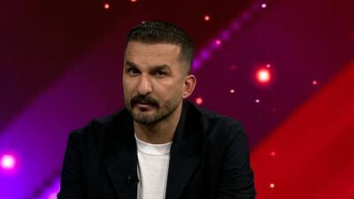 محمد نوری: پرسپولیس برنامه خاصی برای حمله ندارد