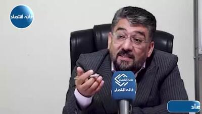 ادعای جدید چهره نزدیک به جلیلی: تحریم‌های مکانیسم ماشه ما را نگران نمی‌کند
