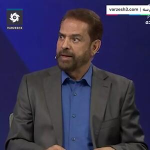 پاسخ یک‌خطی تاجرنیا به نقد سه‌صفحه‌ای کریمی درباره استقلال!
