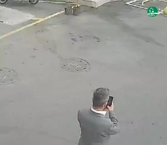 بازداشت جاسوس موساد در استانبول