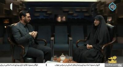 سخن شهید نصرالله درباره انگشتر خونین حاج قاسم | جهان نیوز