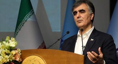  فرزین: هر دو بازار رسمی و غیر رسمی ارز را کنترل می کنیم | جهان نیوز
