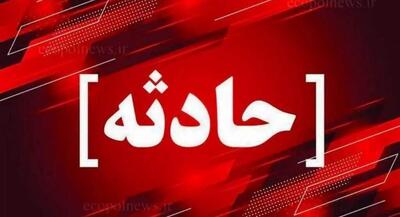 فوت چهار نفر بر اثر سقوط اتوبوس به دره‌ | جهان نیوز