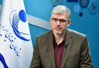 صنعت فضایی ایران بر مدار اقتدار