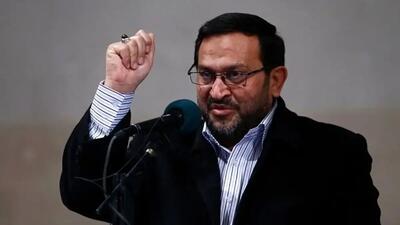 مشاور فرمانده سپاه: جنگ نمی شود