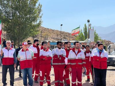 آغاز پویش ملی  نجات دماوند  در مازندران