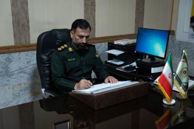 در برخورد با اخلال گران نظم و امنیت با کسی تعارف نداریم