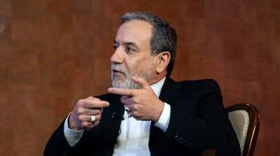 عراقچی: فارغ از هرگونه تغییر احتمالی در وضعیت بین‌المللی، ایران به همکاری‌های خود با چین ادامه می‌دهد - مردم سالاری آنلاین
