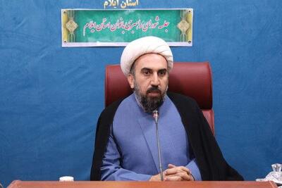 رحیمی:کارهای تبیینی بانوان فعال فرهنگی ثمرات ارزشمندی به همراه دارد