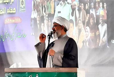 طاهری: جنگ رسانه ای دشمن عامل اصلی تشدید تورم در کشور است