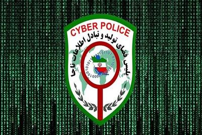بازگشت ۲ میلیارد ریال به مالباخته خوزستانی با اقدام پلیس فتا