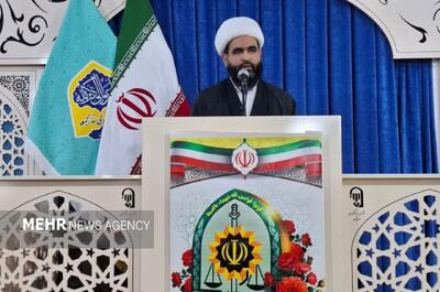 بارانی: ملت ایران در جنگ ترکیبی آمریکا تاب‌آوری نشان می دهد