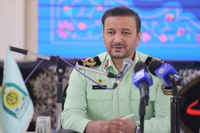 طراقیه: وقوع جرایم اقتصادی و کلاهبرداری در زنجان کاهش یافته است