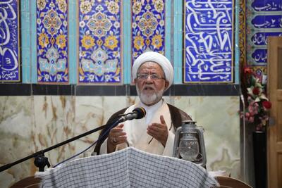 ملک محمدی: ولایتمداری ویژگی برجسته شهید نصرالله بود