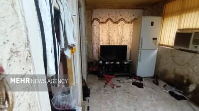 دائمی: ارزیابی خسارت بارندگی انزلی در دست انجام است