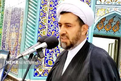 امام جمعه اسلامشهر: مکانیزم ماشه تحریم روانی است نه اقتصادی