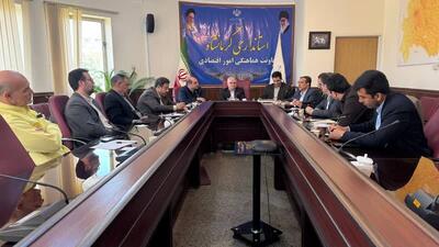 لزوم هماهنگی دستگاه‌ها برای کنترل بازار و تأمین کالاهای اساسی