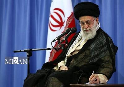 پیام تسلیت رهبر انقلاب در پی درگذشت همسر آقای آقامحمدی عضو مجمع تشخیص مصلحت نظام