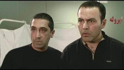 از «الف…امنیت» تا «مانگرو»؛ مرور ژانر پلیسی در هفته نیروی انتظامی
