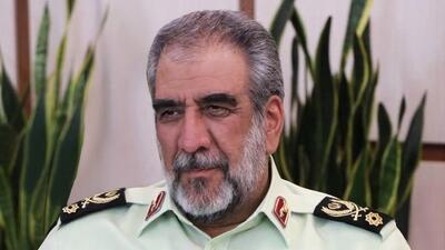 کاهش میزان سرقت‌ها/ اراذل و اوباش منتظر ضرب شست پلیس باشند