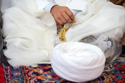 قتل یک امام جمعه با سلاح سرد